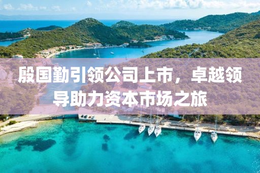 殷国勤引领公司上市，卓越领导助力资本市场之旅