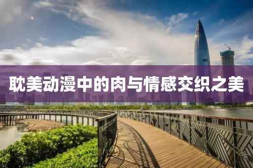 耽美动漫中的肉与情感交织之美