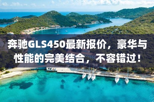奔驰GLS450最新报价，豪华与性能的完美结合，不容错过！