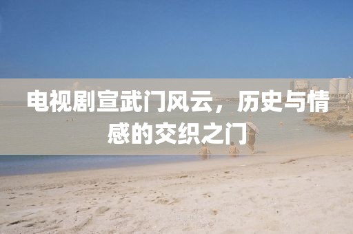 电视剧宣武门风云，历史与情感的交织之门