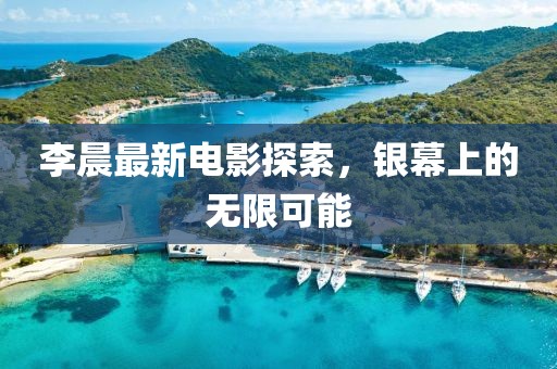 李晨最新电影探索，银幕上的无限可能