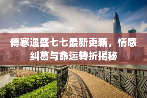傅寒遇盛七七最新更新，情感纠葛与命运转折揭秘