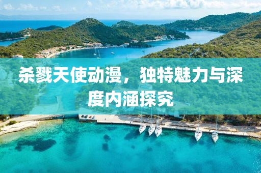 杀戮天使动漫，独特魅力与深度内涵探究