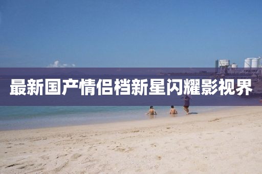 最新国产情侣档新星闪耀影视界