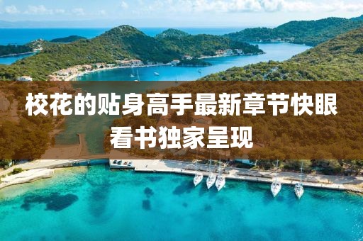 校花的贴身高手最新章节快眼看书独家呈现