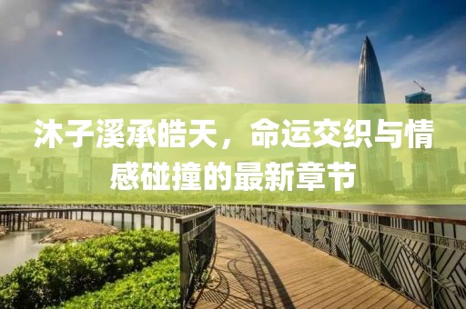 沐子溪承皓天，命运交织与情感碰撞的最新章节
