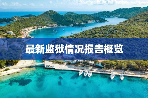 最新监狱情况报告概览