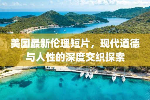 美国最新伦理短片，现代道德与人性的深度交织探索