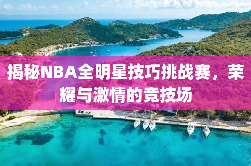 揭秘NBA全明星技巧挑战赛，荣耀与激情的竞技场