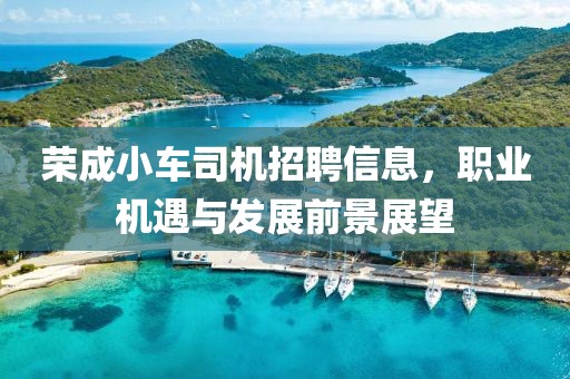 荣成小车司机招聘信息，职业机遇与发展前景展望
