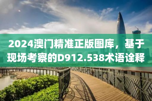 2024澳门精准正版图库，基于现场考察的D912.538术语诠释