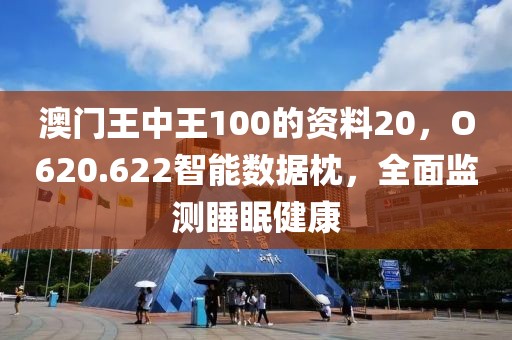 澳门王中王100的资料20，O620.622智能数据枕，全面监测睡眠健康