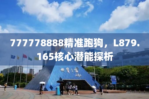 777778888精准跑狗，L879.165核心潜能探析