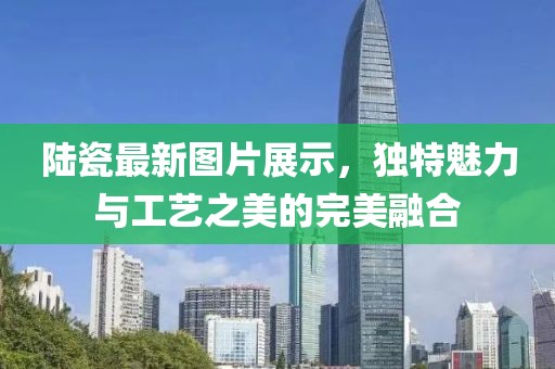 陆瓷最新图片展示，独特魅力与工艺之美的完美融合