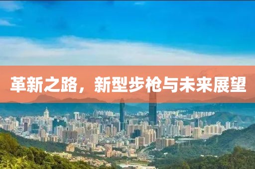 革新之路，新型步枪与未来展望