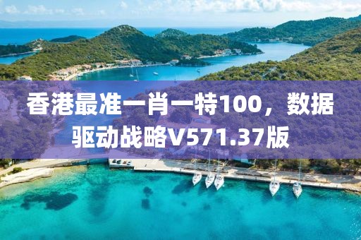 香港最准一肖一特100，数据驱动战略V571.37版