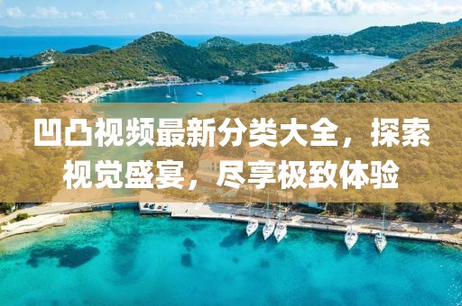 凹凸视频最新分类大全，探索视觉盛宴，尽享极致体验