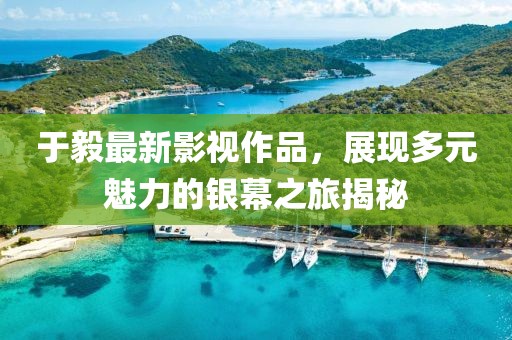 于毅最新影视作品，展现多元魅力的银幕之旅揭秘