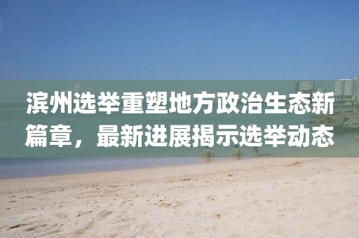 滨州选举重塑地方政治生态新篇章，最新进展揭示选举动态