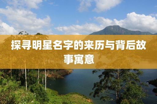 真相是假 第18页