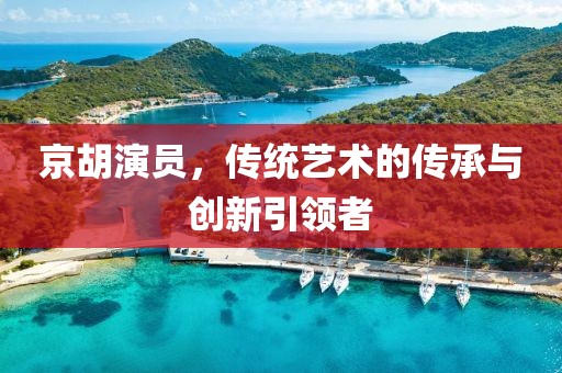 京胡演员，传统艺术的传承与创新引领者