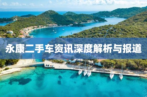 永康二手车资讯深度解析与报道