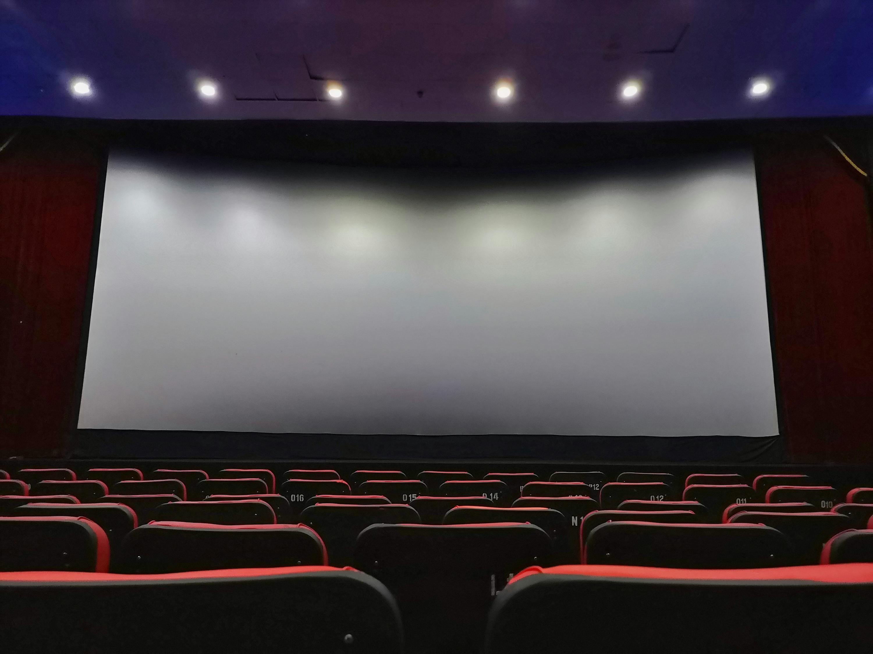 东方影院最新上映，电影的魅力与极致观影体验