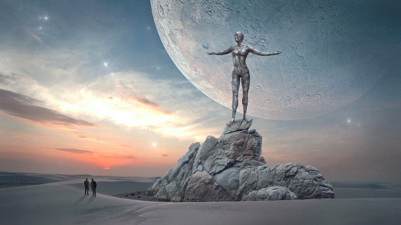 互明星，点亮数字世界的璀璨星辰