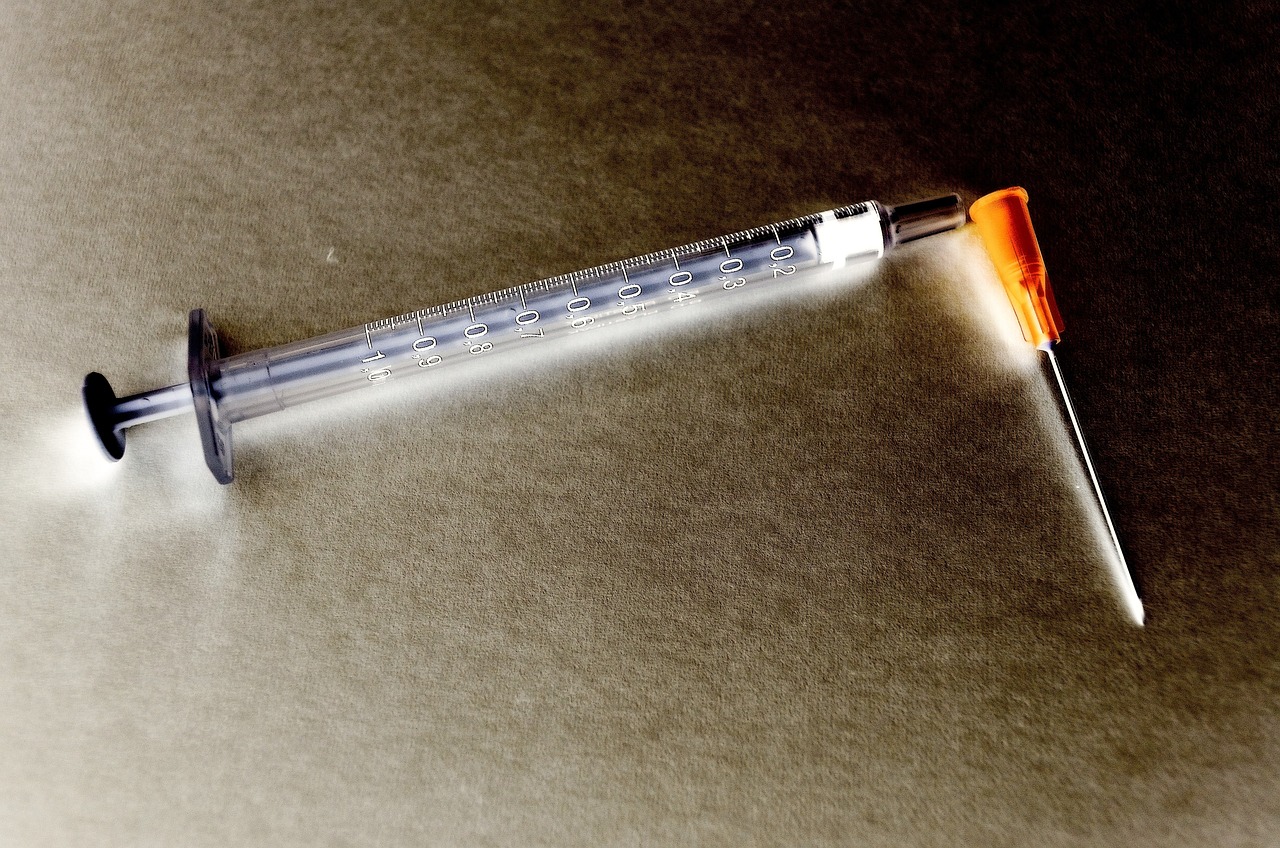 中国HPV疫苗上市，开启健康防护新篇章