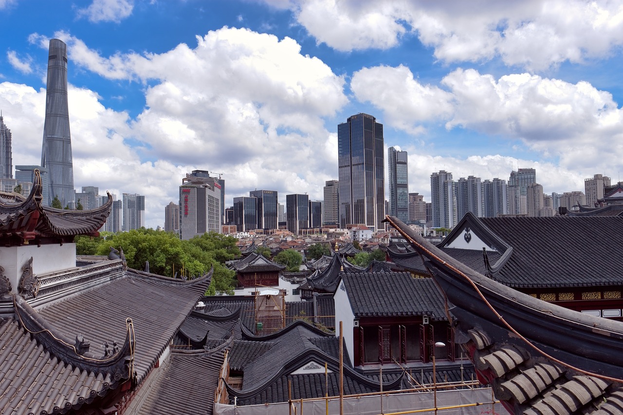 重庆潼南新开盘住宅，未来居住新篇章探索