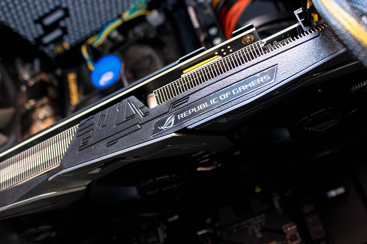 关于NVIDIA GeForce RTX 30系列显卡新动态，GTX 1030显卡上市日期探讨