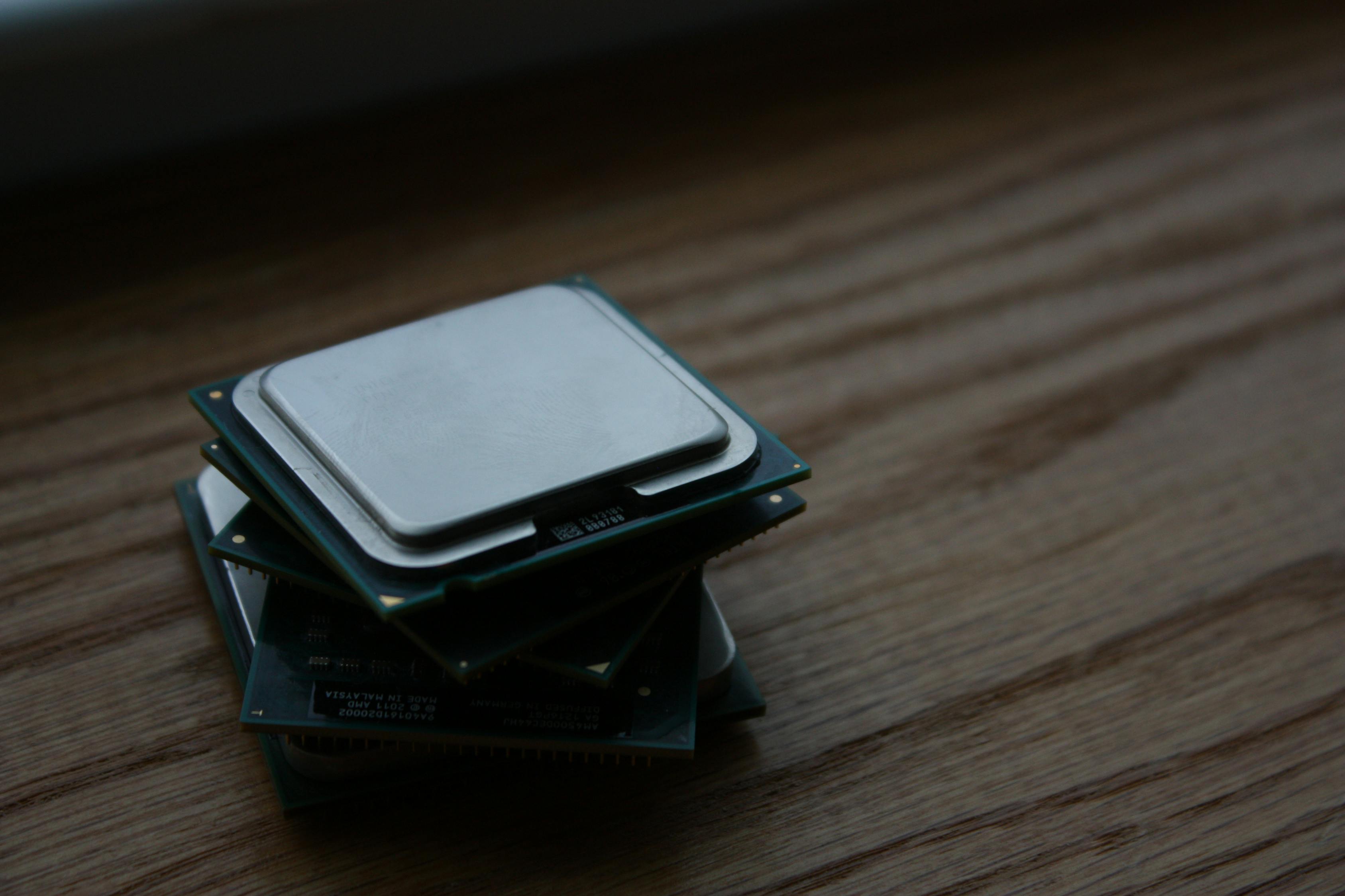 i54460处理器价格分析及比较文章