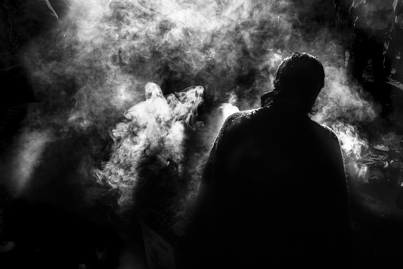 初遇在故事开头 第20页