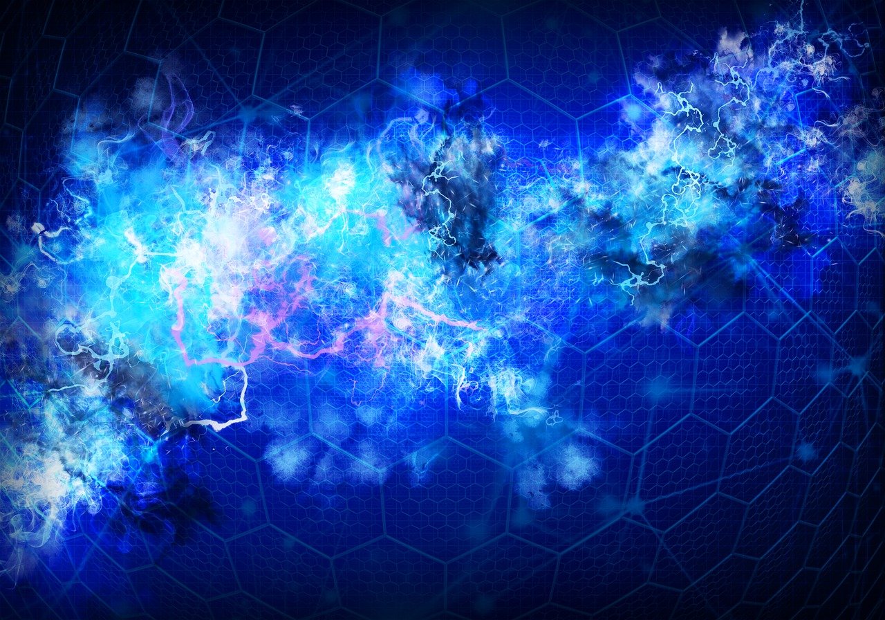 科技明星引领未来之光，科技的力量照亮未来发展之路