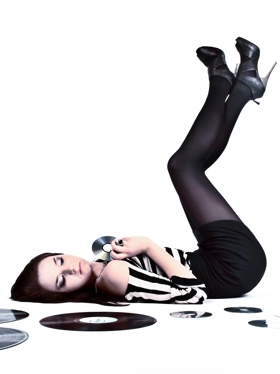 最新美女写真，探索无尽的美的新境界