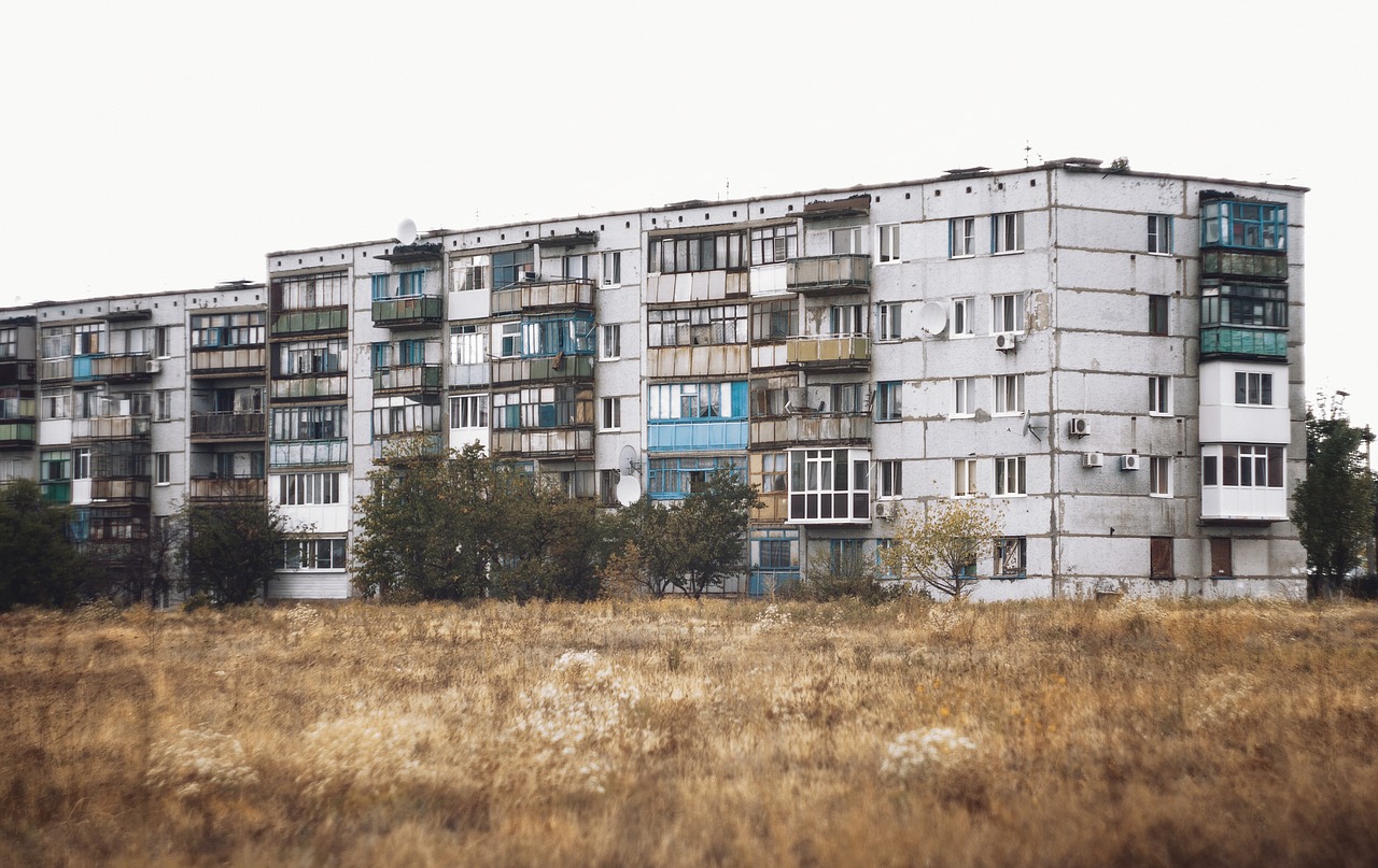 最新十个建筑分部工程介绍概览