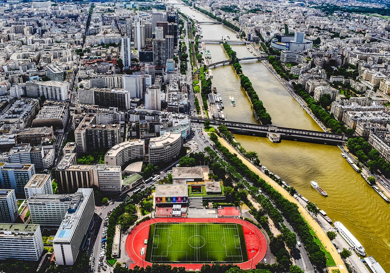 淮北最新地图发布，揭示城市新面貌与发展蓝图