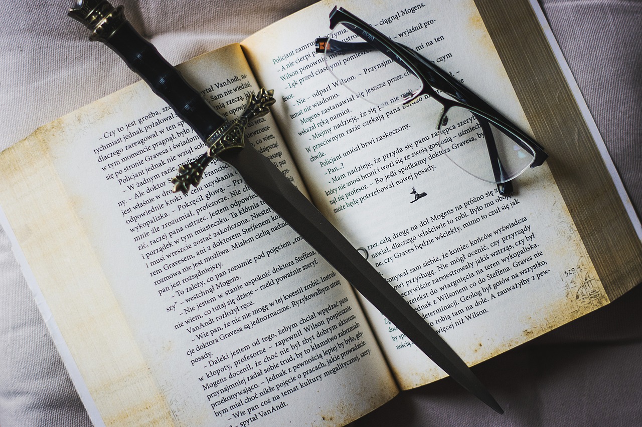 四行情书，简短而深邃的爱情表白