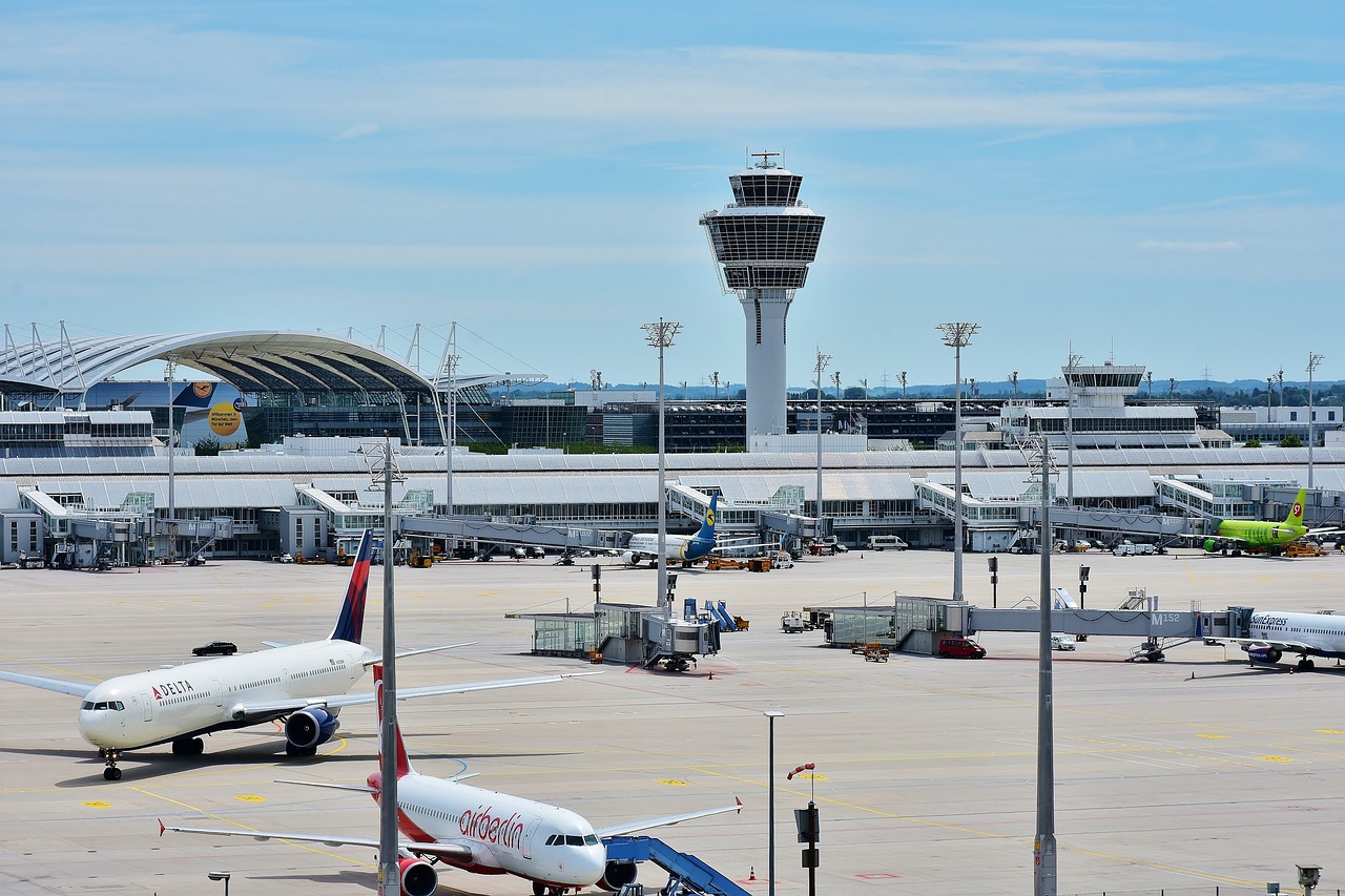 西咸空港底张最新规划打造国际航空枢纽，引领区域新发展亮相亮相！