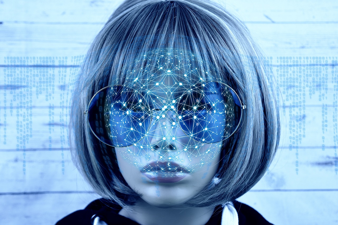 最新QQ女生时尚昵称精选，个性与潮流的完美结合