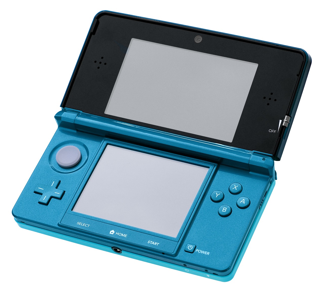 最新3DS游戏资讯报道速递