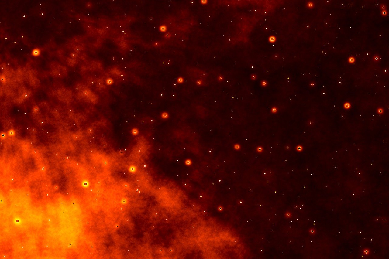 闫学晶明星同乐会，星光璀璨的夜晚