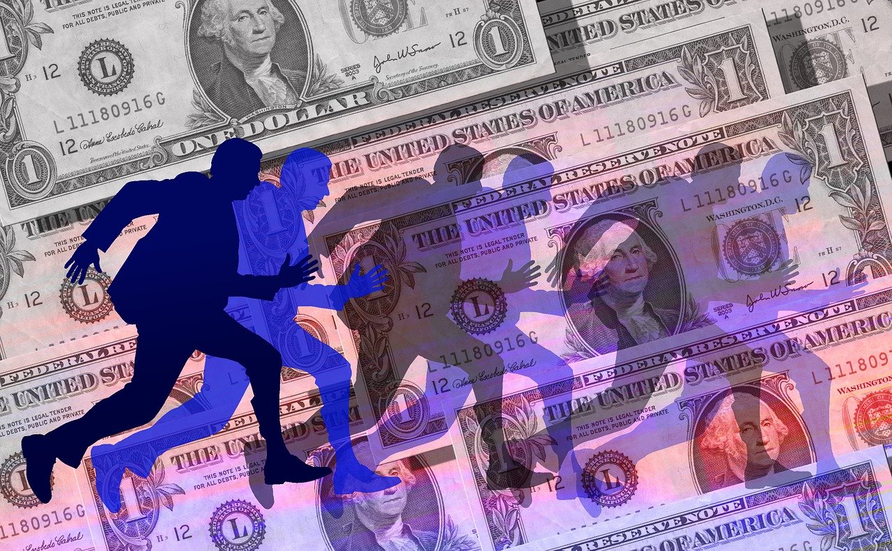 揭秘全球奖金最高的电子竞技游戏比赛，巅峰之战的巨额奖金榜单