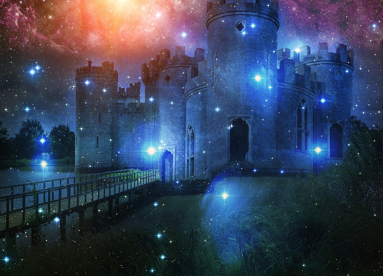 明星幻想录，揭秘星途璀璨之奥秘