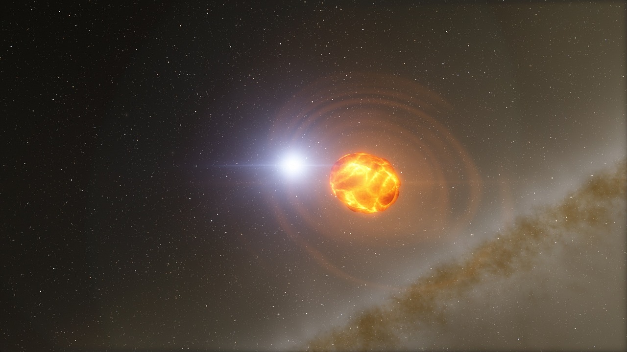 探索明星系列全集，璀璨星空的无限魅力