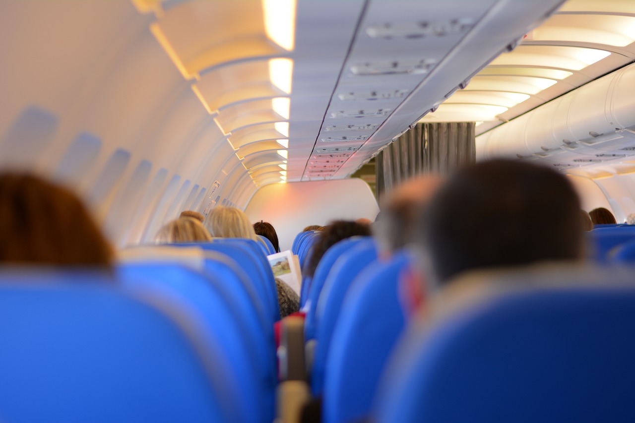 最新航班票价概览，航空旅行成本与选择探索
