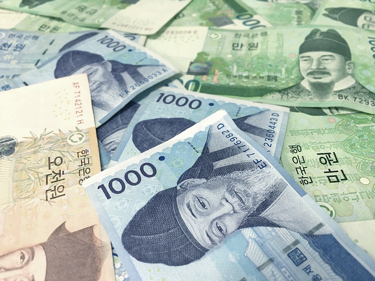 韩国最新动态引领亚洲潮流新篇章