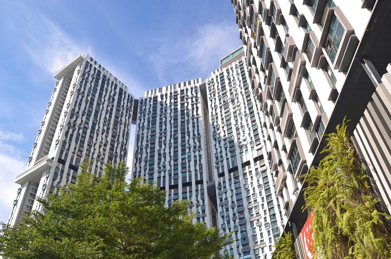 最新住宅建筑规范助力塑造更优质的居住环境