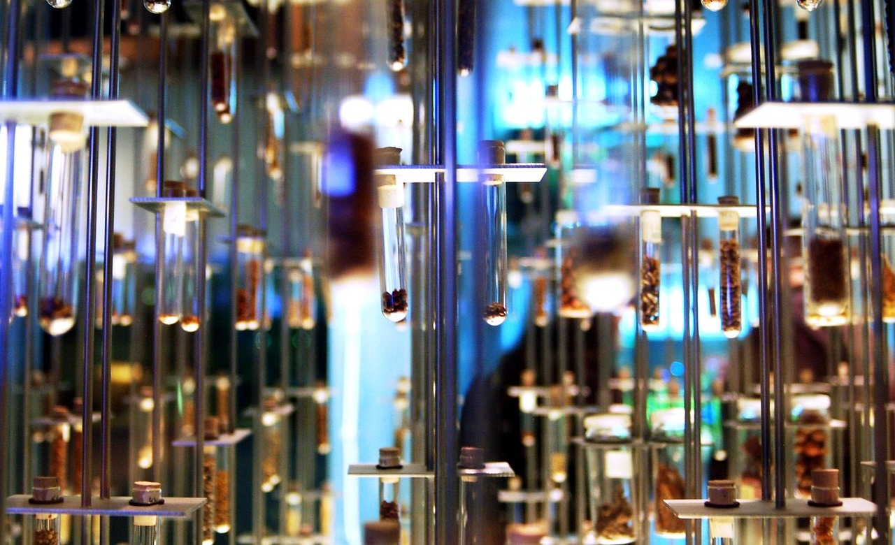 最新血液科学研究进展与未来展望