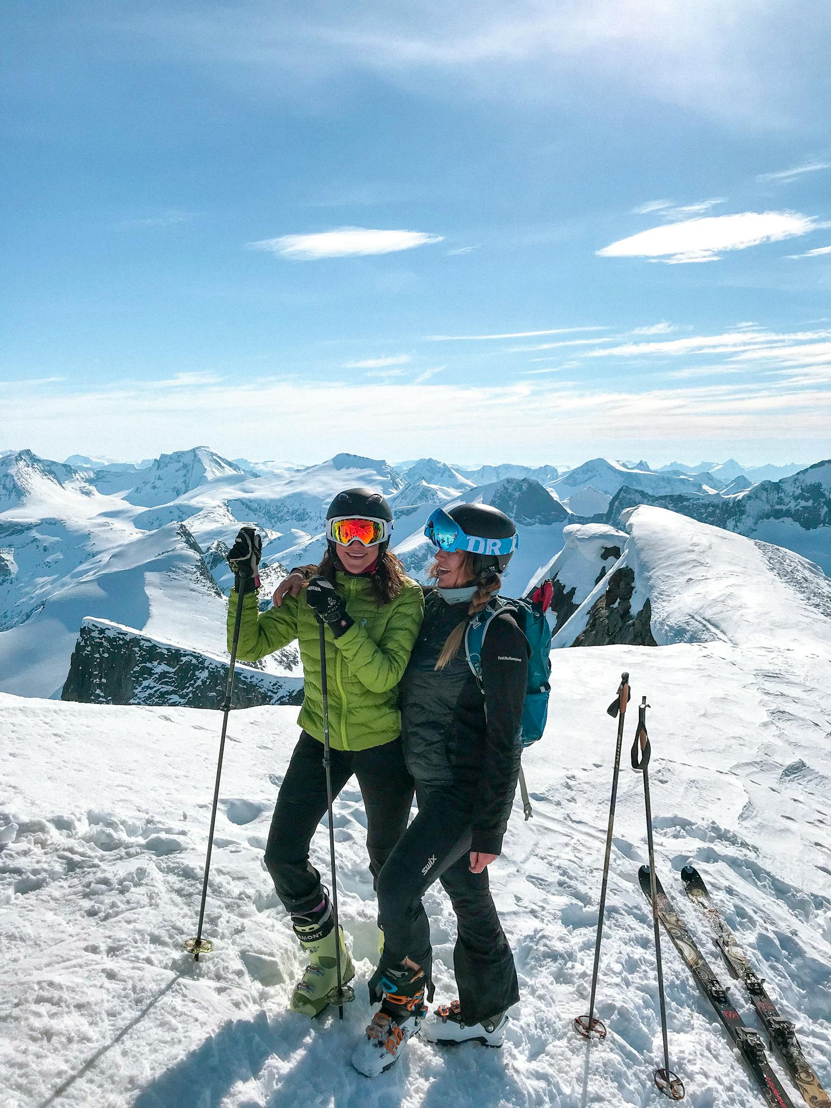 最新登山技巧分享，攀登高峰的新方法与策略